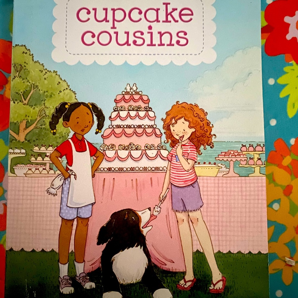 Cupcake Cousins